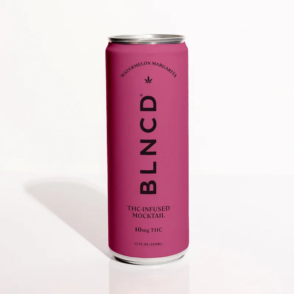 Blncd Mocktail Variety