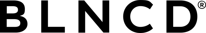 BLNCD Naturals logo