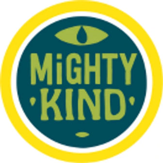Mighty Kind logo