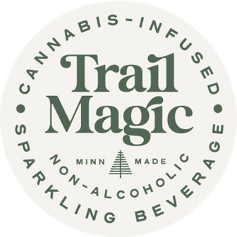 Trail Magic logo
