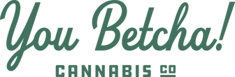 You Betcha logo
