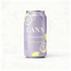 Cann Lemon Lavender 6-Pack