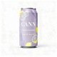 Cann Lemon Lavender 6-Pack