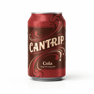 Cantrip Cola 4-Pack