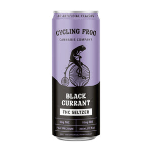 Cycling Frog Black Currant 6-Pack