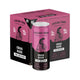 Cycling Frog Cran Razz 6-Pack carton