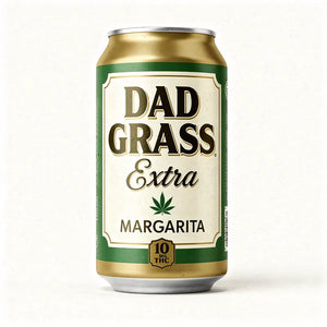 Dad Grass EXTRA Margarita