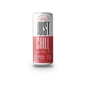 Just Chill Rainier Cherry 4-Pack