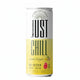 Just Chill Lemon Ginger 4-Pack