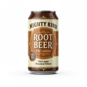 Mighty Kind Root Beer 4-Pack
