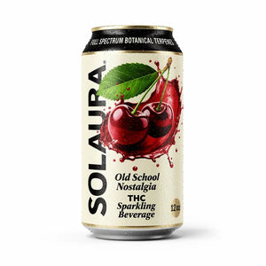 Solaura Old School Nostalgia 4-Pack