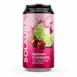 Solaura Uptown Cranberry 4-Pack