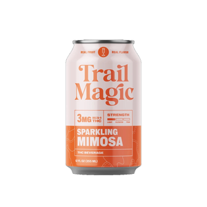 Trail Magic Sparkling Mimosa 4-Pack