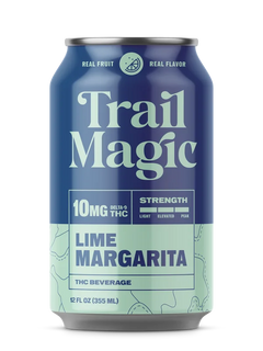 Trail Magic
