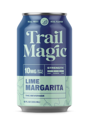 Trail Magic Variety 10mg