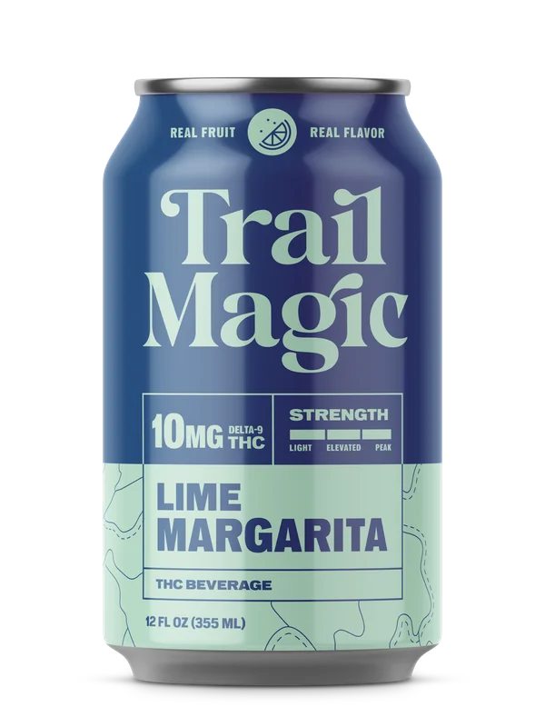Trail Magic Variety 10mg