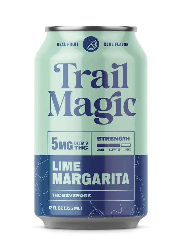 Trail Magic Variety 5mg