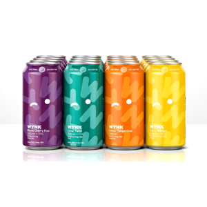 Wynk Variety 12-Pack