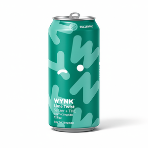 Wynk Lime Twist 6-Pack